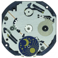 Imagem de Máquina para Relógio de Pulso - VX3H